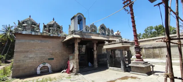 ராஜராஜ சோழன், சோழர்கள், திருக்கோவிலூர், வரலாறு, தஞ்சாவூர் 