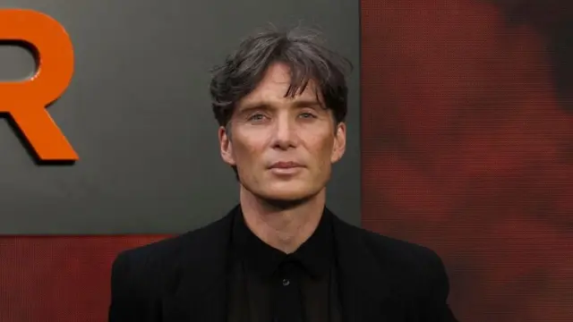 किलियन मर्फी