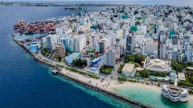 మాల్దీవుల ఫోటో 