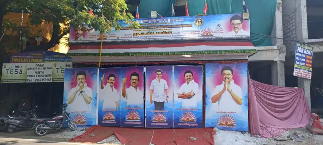 கொளத்தூர், மு.க ஸ்டாலின் தமிழ்நாடு சட்டப்பேரவைத் தேர்தல் 