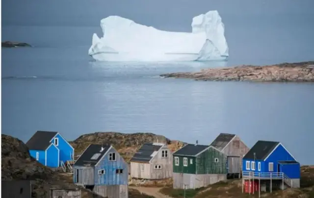 கிரீன்லாந்து