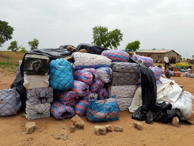 La fermeture de la frontière entre le Bénin et le Niger a entrainé une flambée des prix au Benin