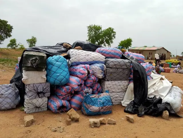 La fermeture de la frontière entre le Bénin et le Niger a entrainé une flambée des prix au Benin