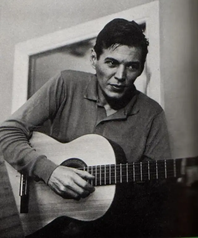 Tom Jobim