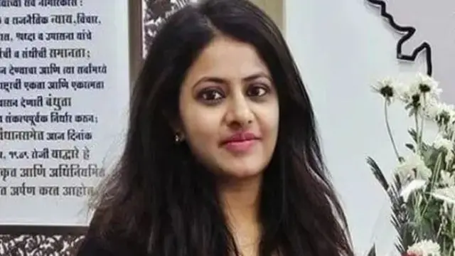 பூஜா கேத்கர் 