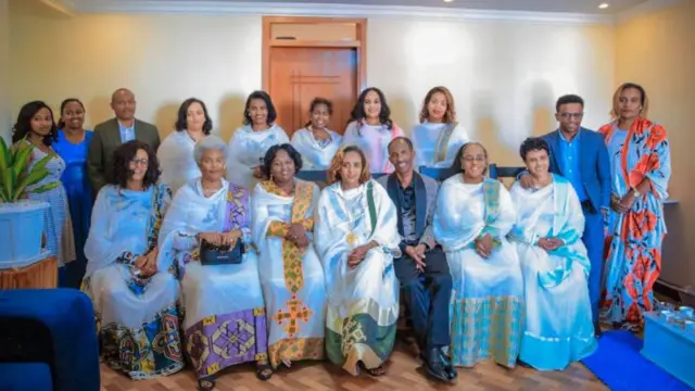 እተን መውስበ ክሓታ ዝተላእካ ደቂ ኣንስትዮ