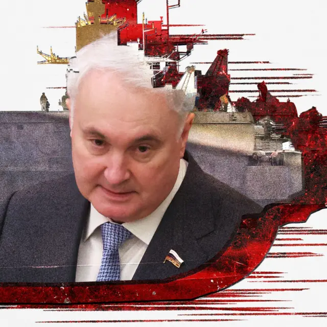 Сирияга дайындалган учурда Батыш аскер округунун командачысы болгон. Топту жетектеген убактысы: 2016-жылдын декабрынан 2017-жылдын мартына чейин