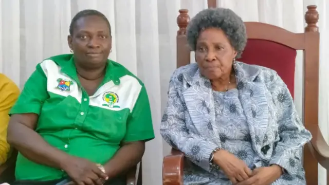 Awọn to n fi abẹrẹ ṣe iwosan