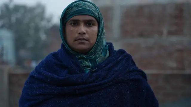 शबनम परवीन और उनके परिवार को अतहर से मारपीट की जानकारी लोगों से मिली