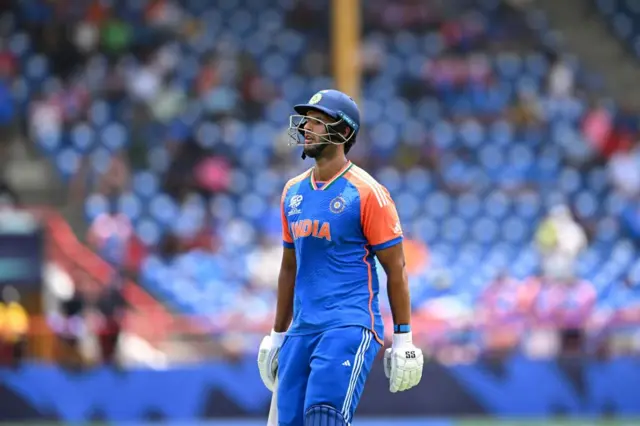 டி20 உலகக் கோப்பை அரையிறுதி