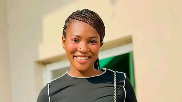 Ruth Otabor: Dangote Group, Nigerians mourn death of Phyna sister - BBC News Pidgin