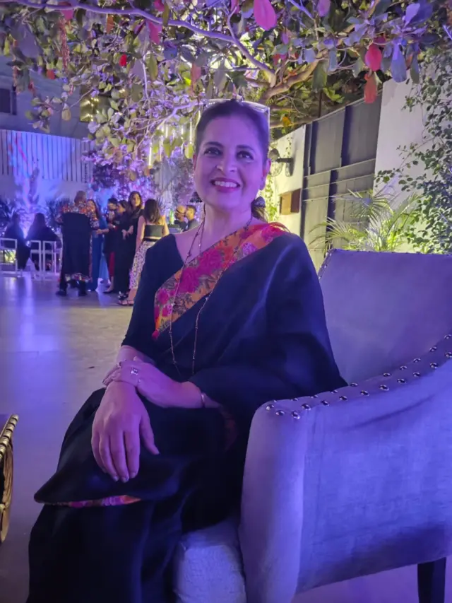 शाशा जमशेद