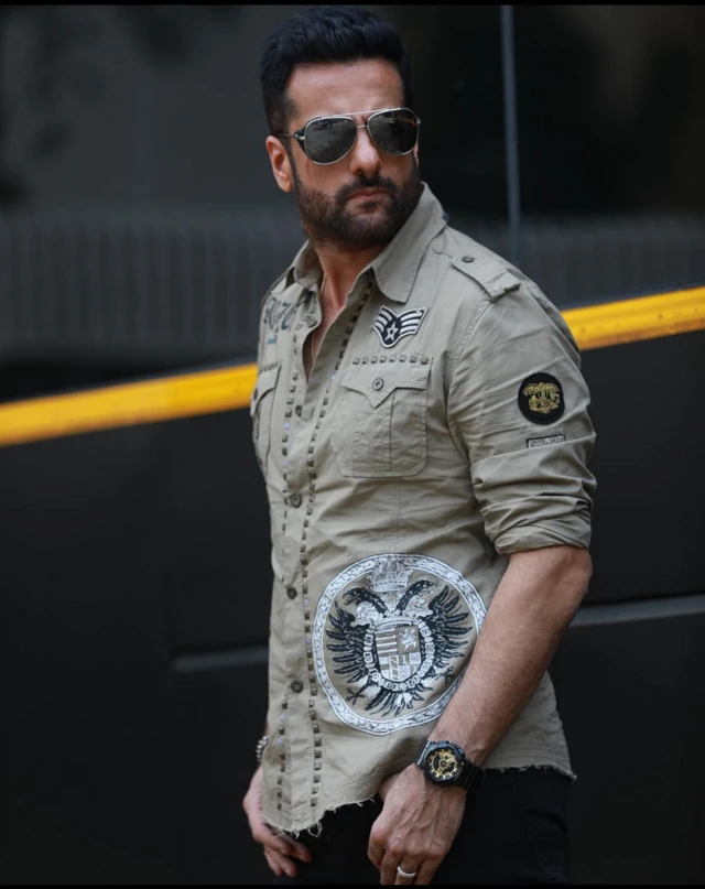 फ़रदीन ख़ान