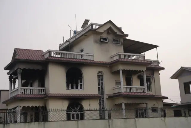 नेपाल चुनाव