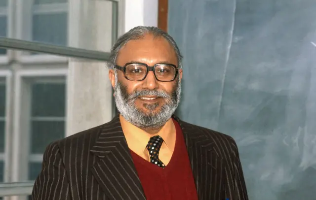 अब्दुस सलाम