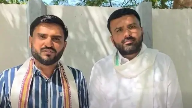 બીબીસી ગુજરાતી, ગુજરાત, રાજુભાઈ કરપડા, આમ આદમી પાર્ટી, અમદાવાદ, બોટાદ, 