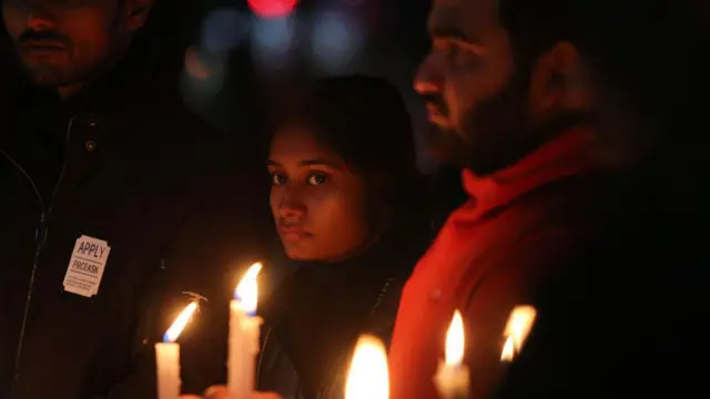 ਨੇਪਾਲ ਹਵਾਈ ਹਾਦਸਾ