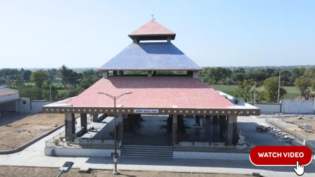 ડીસા મુક્તિધામ