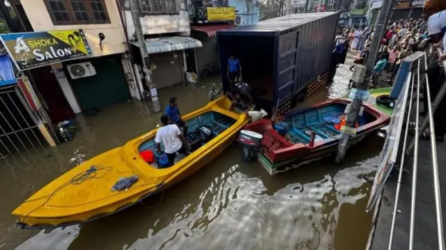 ਸ਼੍ਰੀਲੰਕਾ