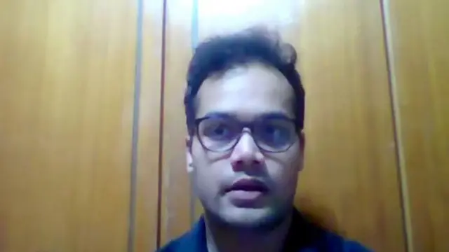 सुयश देसाई