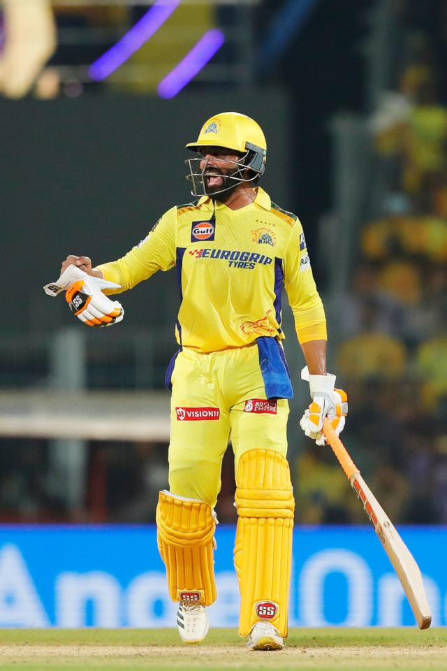 CSK vs RCB: 'இது எங்க ஏரியா' எனக் காட்டிய சிஎஸ்கே - ஆர்சிபியின் தோல்விக்கு என்ன காரணம்??