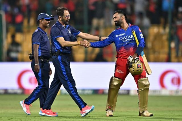 ஆர்சிபி vs பஞ்சாப் கிங்ஸ்