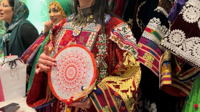 نندارتون