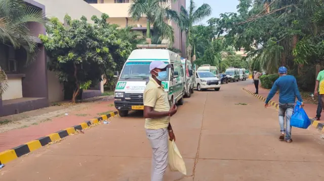 ஒடிஷா ரயில் விபத்து