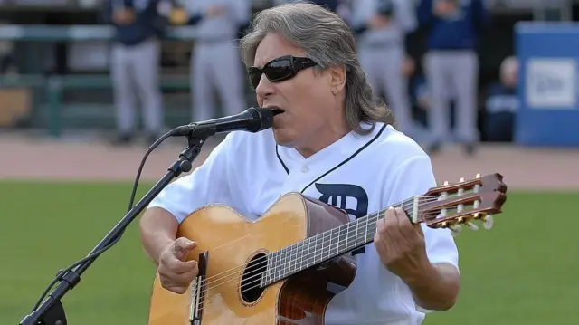 José Feliciano