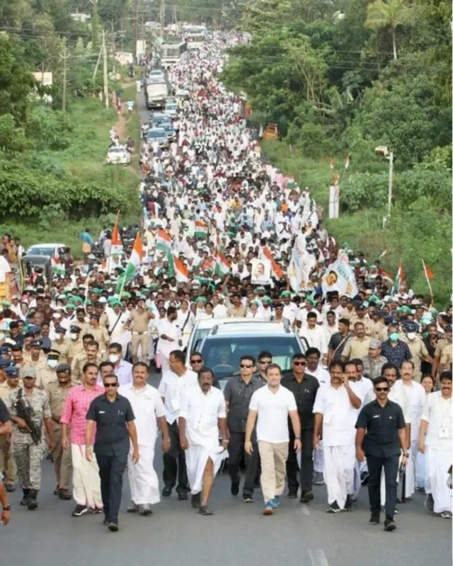 రాహుల్ గాంధీ