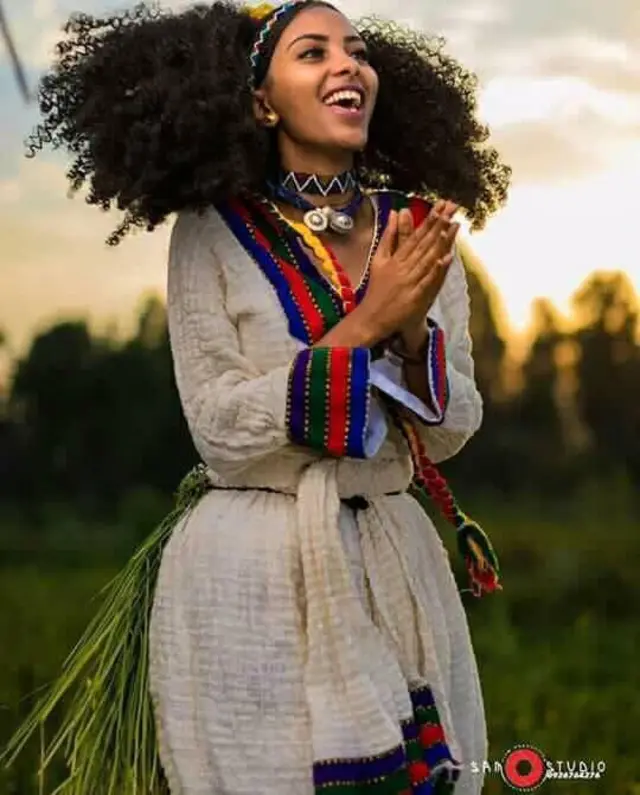 ሞዴል፣ ተዋሳኢትን ዲዛይነርን ሰላማዊት ተኽላይ