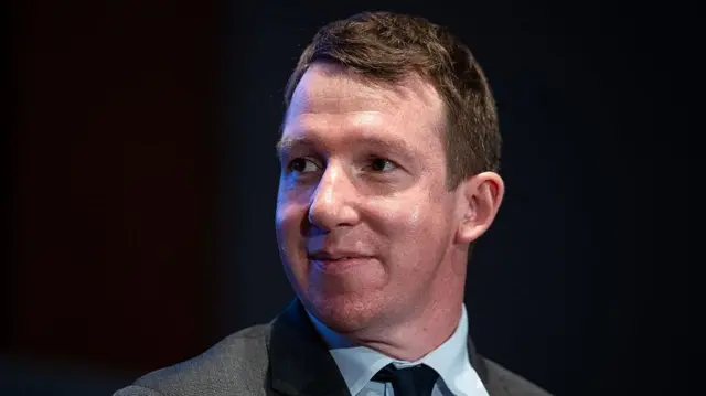 Jack Clark, 2021'de Anthropic'i kuran yedi eski OpenAI çalışanından biriydi.