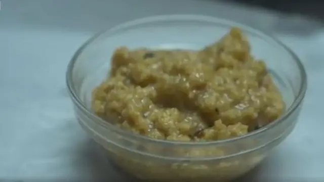 శ్రీకాళహస్తి పాలకోవా