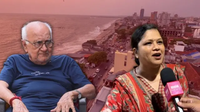 કેરળ, બીબીસી ગુજરાતી