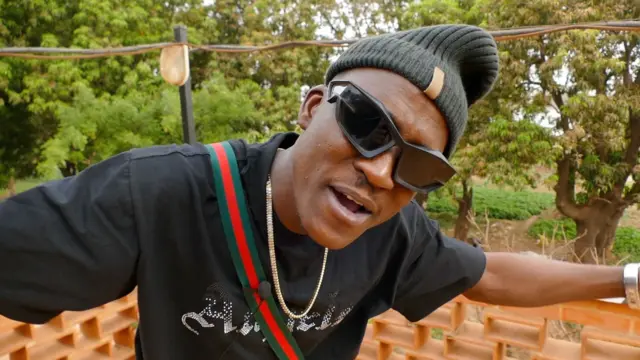 Mu kiganiro “This is Africa” : "Amapiano yabwirizwa kuba akaranga k'umuziki ny'Afrika".