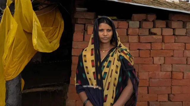 अनिता देवींनी सांगितले की, त्यांच्या पतीला इतकी मारहाण करण्यात आलेली की त्या त्यांना ओळखूही शकल्या नाहीत.