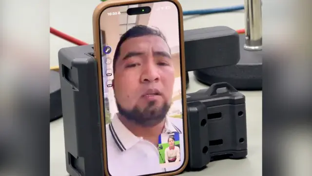 Эмил Өмүрканов