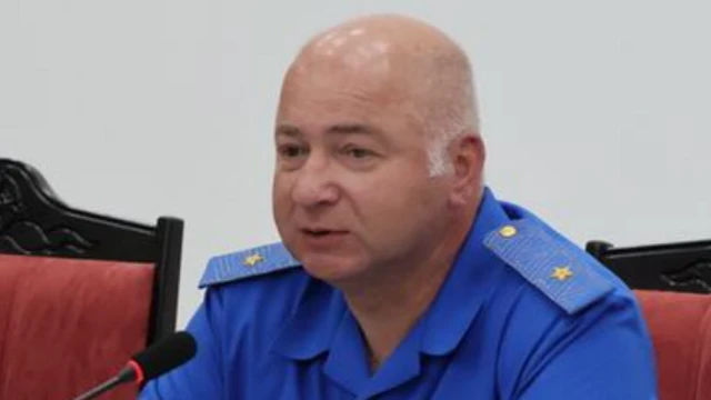 Дмитрий Гора