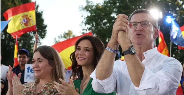 Alberto Núñez Feijóo