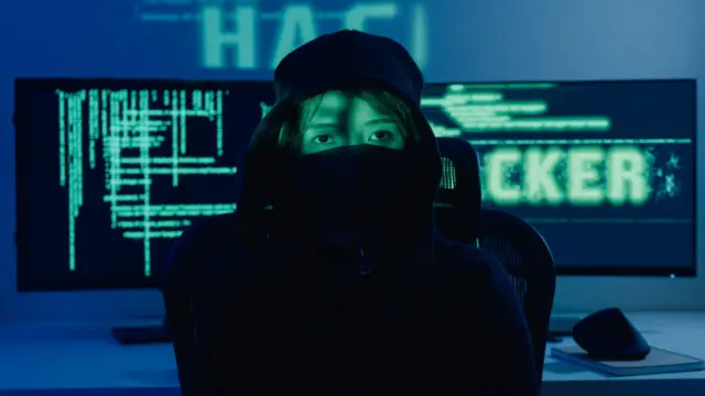 hacker, peretas, kripto, korea utara