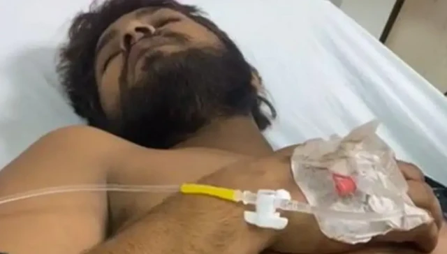 சத்தீஸ்கர்: 'பசு கடத்தல்' சந்தேகத்தின் பேரில் தாக்குதல் - இருவர் உயிரிழப்பு, ஒருவர் படுகாயம்