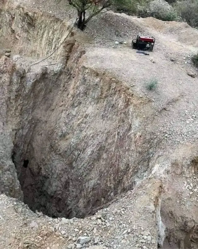 Godka uu ninka ku dhacay
