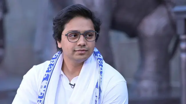 आकाश आनंद