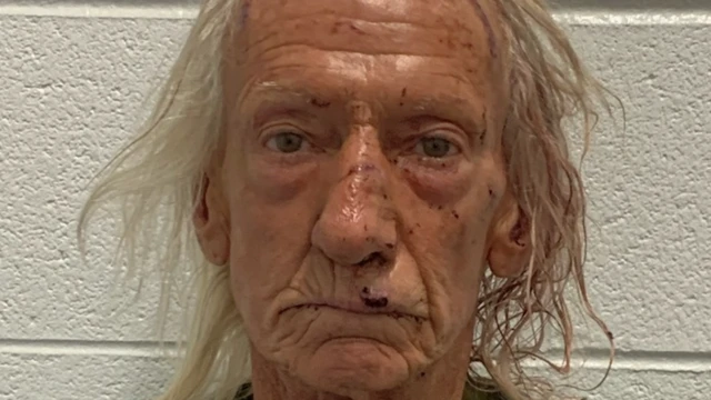 Joseph Czuba, waayeelka wiilka dilay