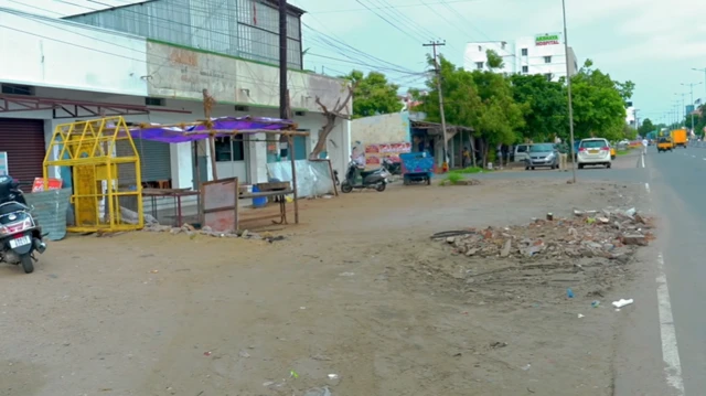 கருர், கூட்ட நெரிசல், கரூர் தற்போதைய நிலவரம் 