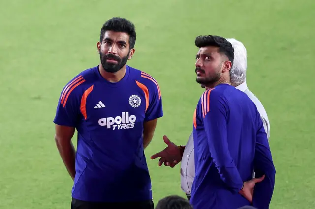 டி20 உலகக் கோப்பை, இந்தியா - நியூசிலாந்து, சஞ்சு சாம்சன்