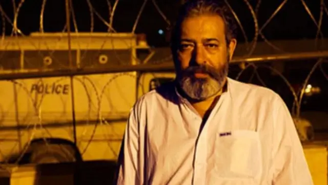 चौधरी अस्लम