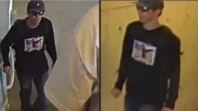 د کرک په قتل تورن کس