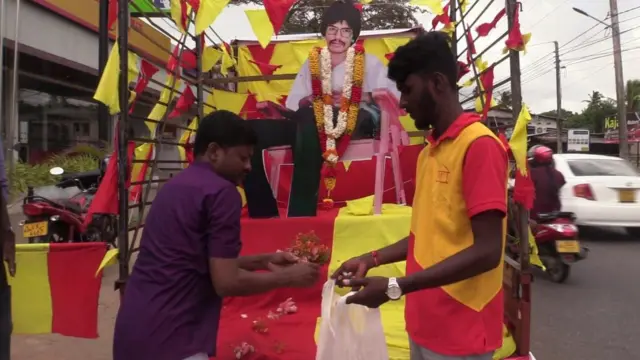 රථ පෙළපාලිය