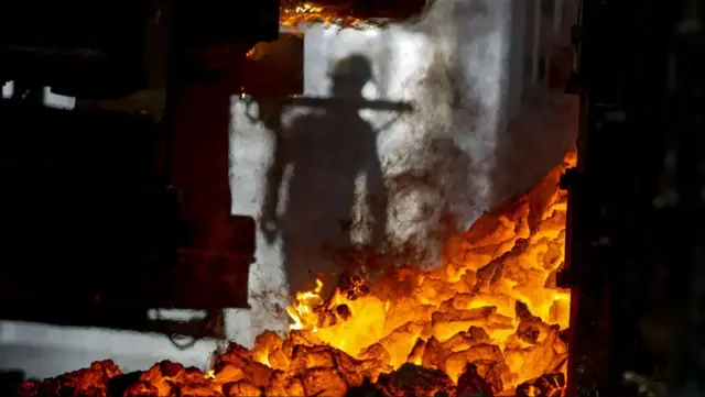 వాతావరణ మార్పు